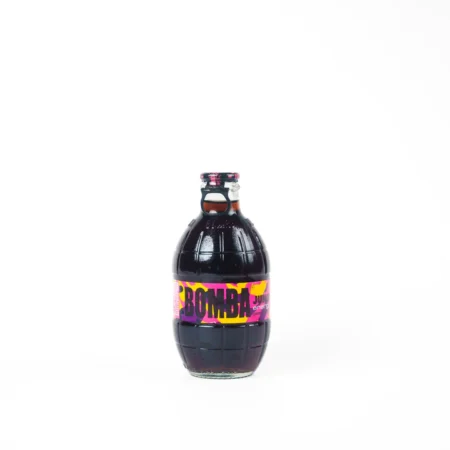 Bomba Energy Jungle 12x250ml – Tropischer Energy-Drink mit exotischem Fruchtgeschmack