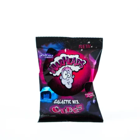 warheads galactic cubes sauer fruchtig kaubonbon bunt