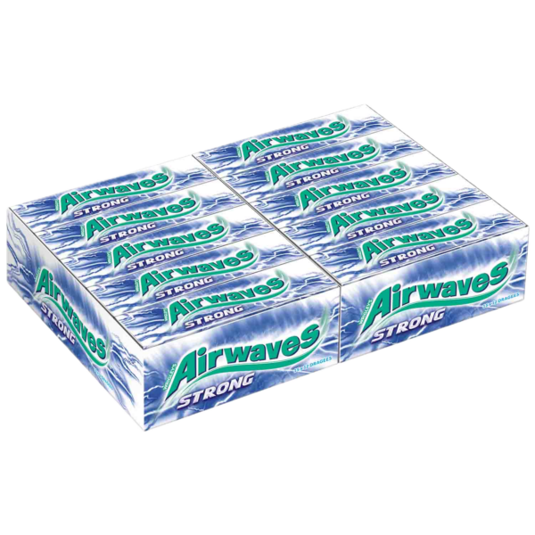 Airwaves Strong 30x12er