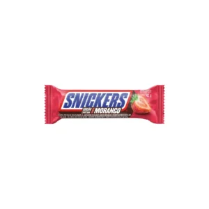 Snickers Morango 20x42g