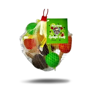 Chaos Candy Splash 24 Stück