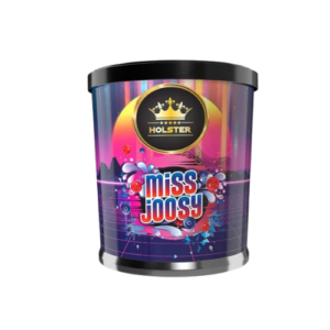 Holster Miss Joosy Tabak 200g Wasserpfeifentabak Sorte Miss Joosy von Holster Tobacco