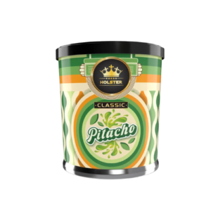 Holster Pitachio Tabak 200g Wasserpfeifentabak Sorte Pitachio von Holster Tobacco