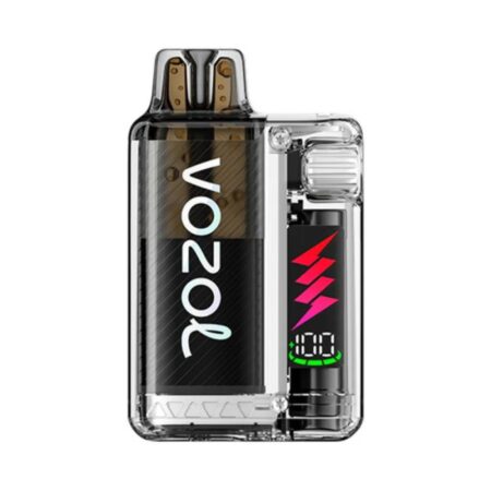 Vozol Vista Plug Strawberry Kiwi 5x15000 – Erdbeer-Kiwi-Geschmack für Vaping