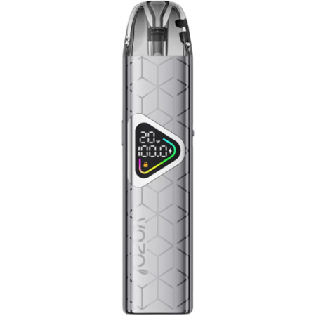 vozol ace go silver vape 1 Stück