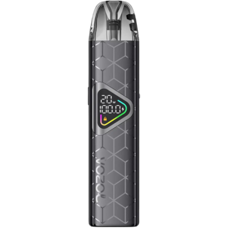 vozol ace go black vape 1 Stück