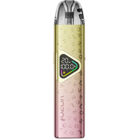 vozol ace go yellow pink vape 1 Stück