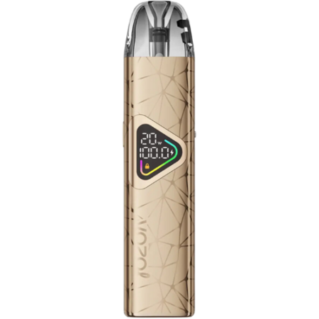 vozol ace go gold vape 1 Stück