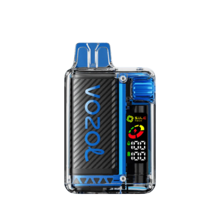 vozol vista plug blackberry ice vape