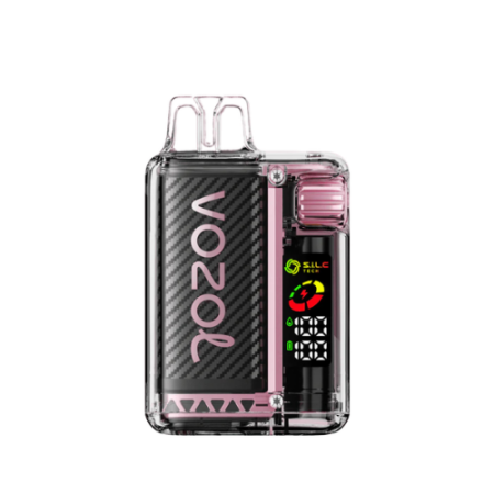 vozol vista plug apple peach vape