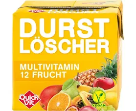 durstlöscher multivitamin fruchtig vitaminreich erfrischend