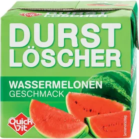 durstlöscher wassermelone fruchtig süß erfrischend