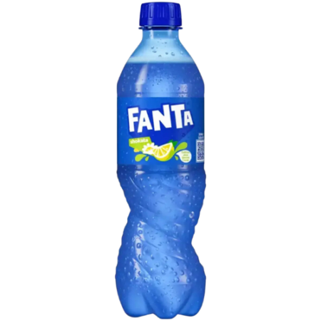 fanta shokata limonade zitrone holunder 12x500ml