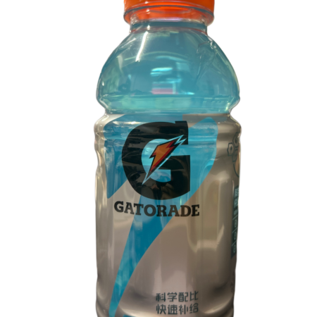 gatorade flueberry flavor sportgetränk elektrolyte erfrischend 15x400ml