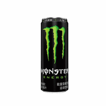 Asia Monster Energy Original 12x330ml – Klassischer Energy-Drink im asiatischen Design