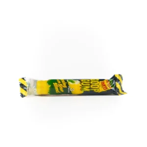 toxic waste goop gum extrem sauer flüssig gefüllt kaugummi