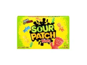 Sour Patch Kids Original Theater Box 12x99g