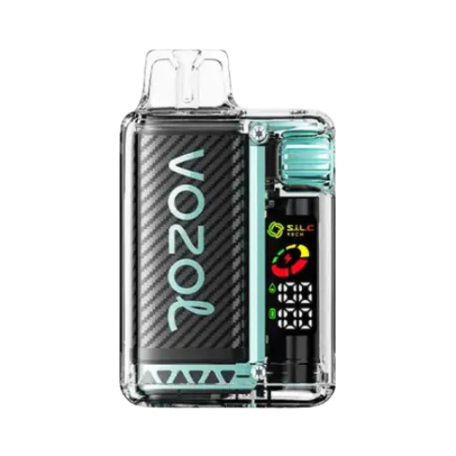 Vozol Vista Plug Miami Mint 5x15000 – Frische Minze mit tropischem Hauch