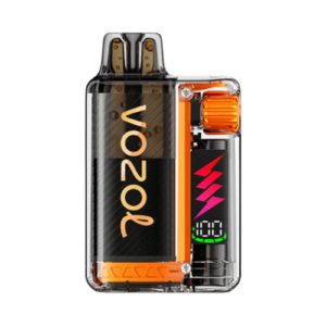 Vozol Vista Plug Cherry Cola Fruchtige Kirsche mit Spritziger Cola 5x15000