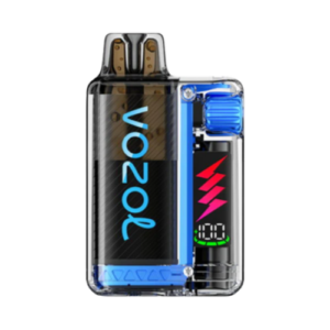 Vozol Vista Plug VzBull 5x15000 – Energy-Drink-Geschmack für intensives Vaping