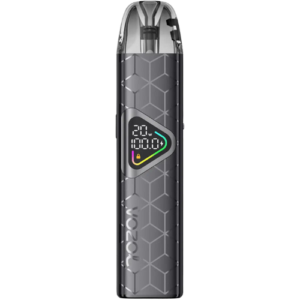 vozol ace go black vape 1 Stück