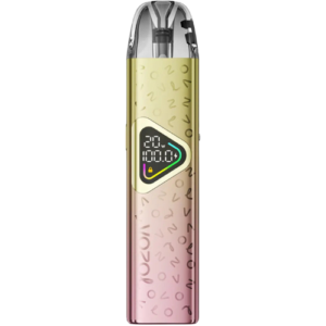 vozol ace go yellow pink vape 1 Stück