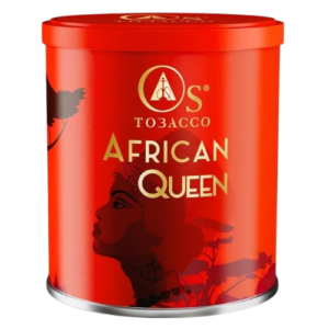 O’s Tabak African Queen – 200g