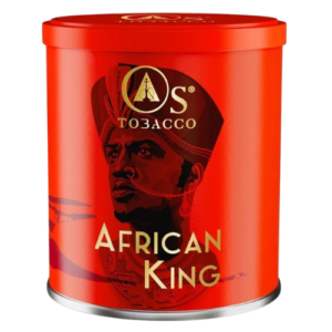 O´s Tabak African King – 200g