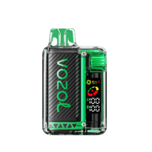 vozol vista plug kiwi passion fruit guava vape