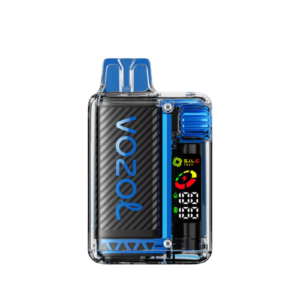 vozol vista plug mr blue vape