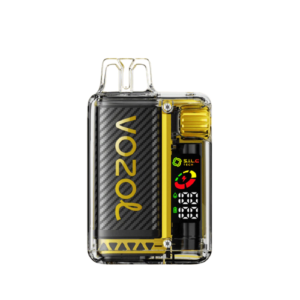 vozol vista plug pineapple ice vape