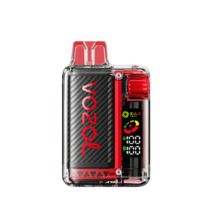 vozol vista plug strawberry watermelon vape
