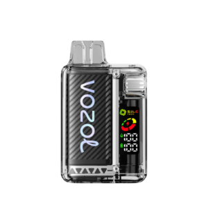 vozol vista plug rainbow candy vape