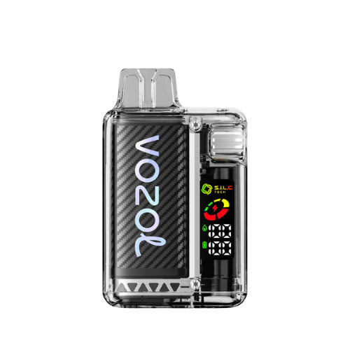 vozol vista plug rainbow candy vape