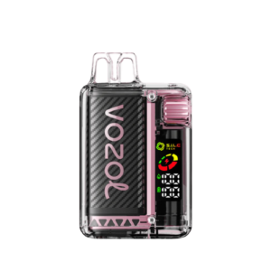 vozol vista plug apple peach vape