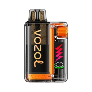 Vozol Vista Plug Lemon Lime 5x15000 – Spritzige Zitrone-Limette für Vaping