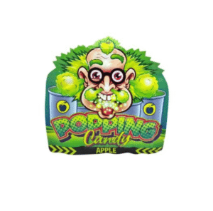 dr sour popping apple saure gummis sprudelnd apfel