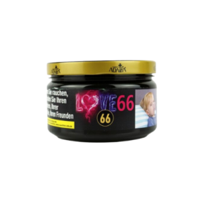 Adalya Tabak Love 66 200g