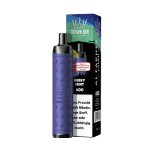 Al Fakher Vape Mint 10x600er – Reine