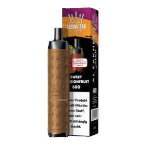 Al Fakher Vape 10x600er