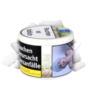 Al Waha G.U.M 200g – Shisha-Tabak mit Traube