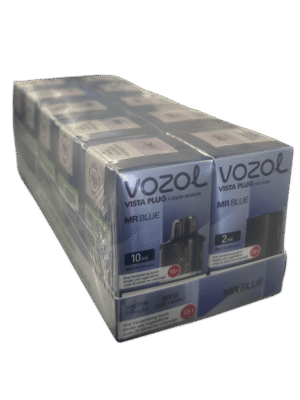 vozol pods mr blue vape