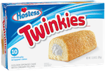 hostess twinkies mini kuchen vanillecreme weich süß usa