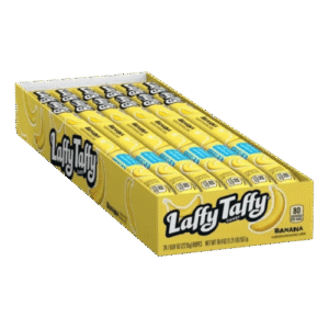 Laffy Taffy Banane Süßer Bananengeschmack