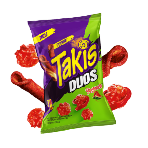 Takis Duos 20x92