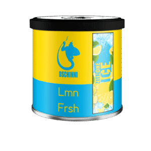 Dschinni Lmn Frsh – 200g