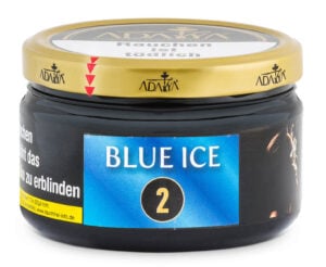 Adalya Tabak Blue Ice (2) 200g - 26,90€