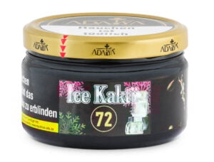 Adalya Tabak Ice Kaktü (72) 200g - 26,90€