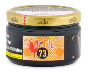 Adalya Tabak Ice Pyc (73) 200g - 26,90€