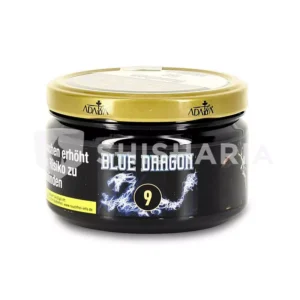 Adalya Tabak Blue Dragon (9) 200g - 26,90€